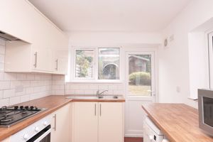 Kitchen- click for photo gallery